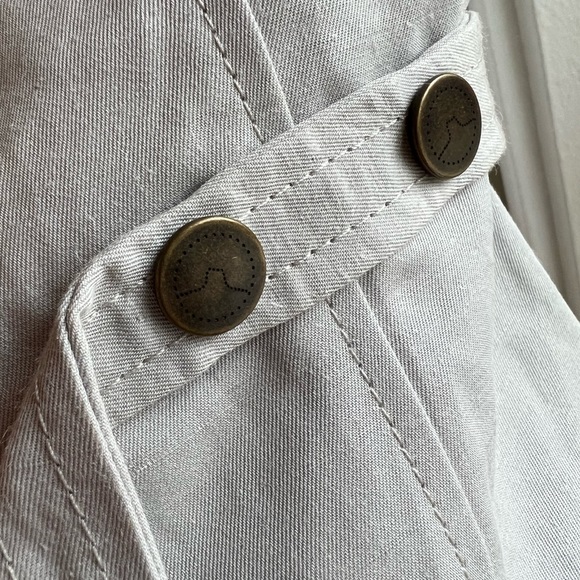 J.Lindeberg vest. Size 6. - Picture 6 of 7